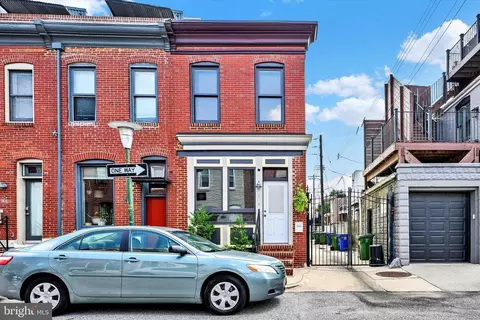 Exterior - 1 N Decker Ave, Baltimore, MD 21224 photo 3 of 3