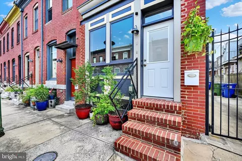 1 N Decker Ave, Baltimore, MD 21224