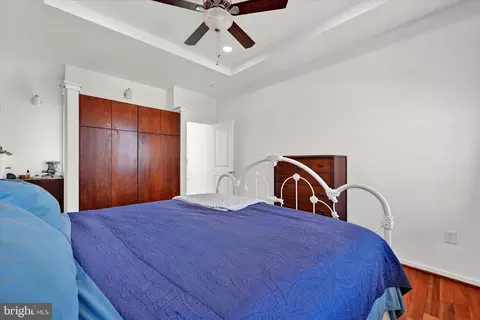 Bedroom - 1 N Decker Ave, Baltimore, MD 21224 photo 2 of 3