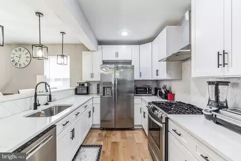 2521 Liberty Heights Ave, Baltimore, MD 21215