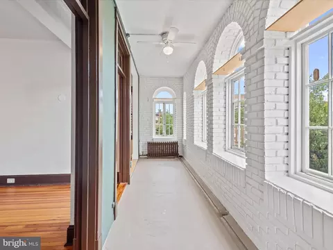 Entry Way - 3024 N Calvert St N #E4, Baltimore, MD 21218 photo 2 of 2
