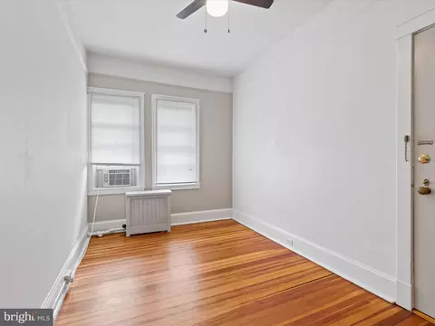Bedroom - 3024 N Calvert St N #E4, Baltimore, MD 21218 photo 1 of 5