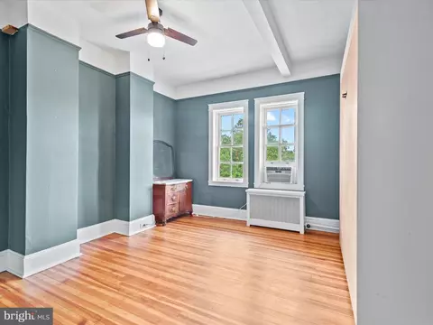 Bedroom - 3024 N Calvert St N #E4, Baltimore, MD 21218 photo 3 of 5