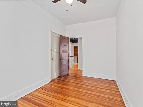 Bedroom - 3024 N Calvert St N #E4, Baltimore, MD 21218 photo 2 of 5