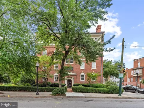 3024 N Calvert St N #E4, Baltimore, MD 21218