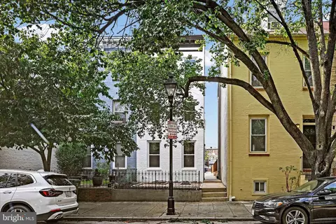 534 S Paca St, Baltimore, MD 21230