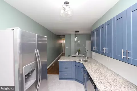 Entry Way - 412 E 27th St, Baltimore, MD 21218 photo 5 of 9