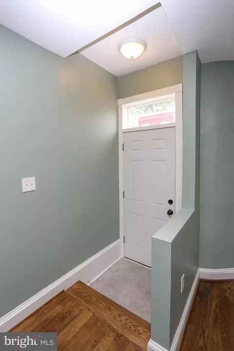 Entry Way - 412 E 27th St, Baltimore, MD 21218 photo 7 of 9