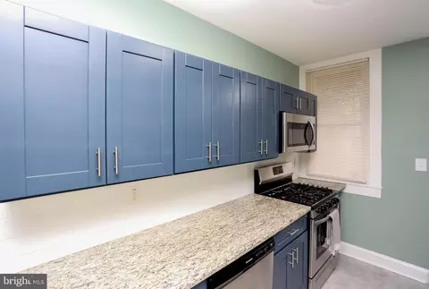Kitchen - 412 E 27th St, Baltimore, MD 21218 photo 2 of 2