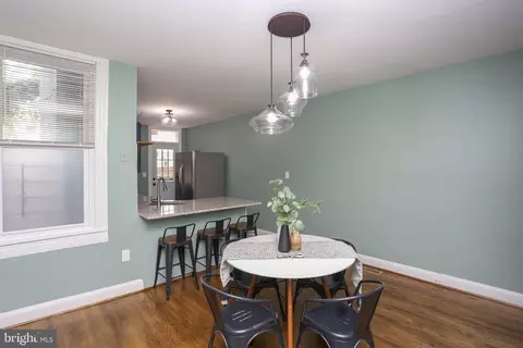 Dining - 412 E 27th St, Baltimore, MD 21218 photo 1 of 1