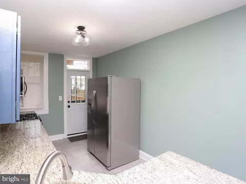 Entry Way - 412 E 27th St, Baltimore, MD 21218 photo 4 of 9