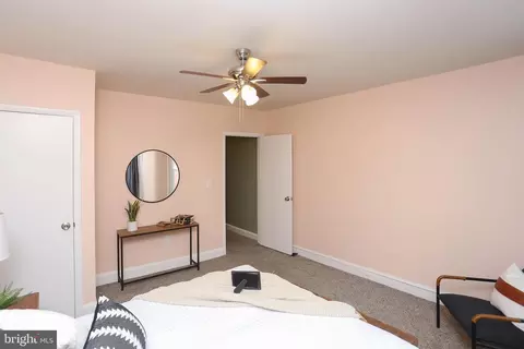 Bedroom - 412 E 27th St, Baltimore, MD 21218 photo 2 of 3
