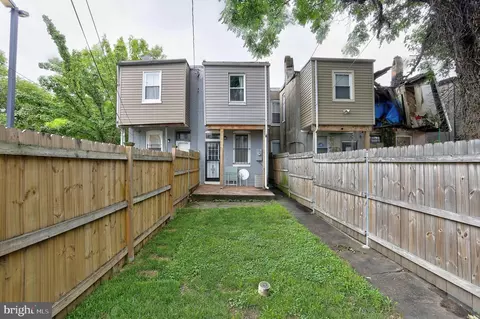 Exterior - 412 E 27th St, Baltimore, MD 21218 photo 2 of 7