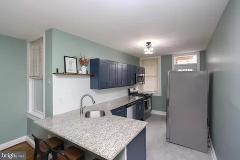 Kitchen - 412 E 27th St, Baltimore, MD 21218 photo 1 of 2
