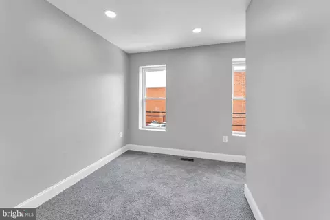 Bedroom - 644 Wyeth St, Baltimore, MD 21230 photo 3 of 3