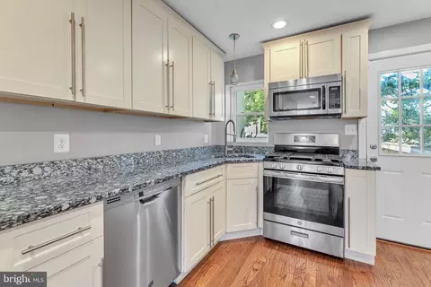Kitchen - 644 Wyeth St, Baltimore, MD 21230 photo 5 of 5