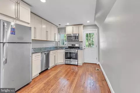 Kitchen - 644 Wyeth St, Baltimore, MD 21230 photo 2 of 5