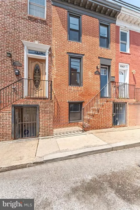 Other - 644 Wyeth St, Baltimore, MD 21230 photo 2 of 7