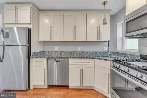 Kitchen - 644 Wyeth St, Baltimore, MD 21230 photo 4 of 5
