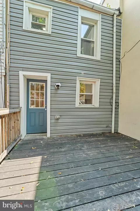 Exterior - 644 Wyeth St, Baltimore, MD 21230 photo 2 of 2