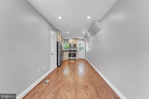 Entry Way - 644 Wyeth St, Baltimore, MD 21230 photo 1 of 4