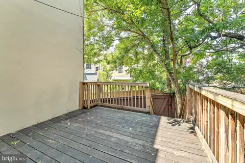 Exterior - 644 Wyeth St, Baltimore, MD 21230 photo 1 of 2