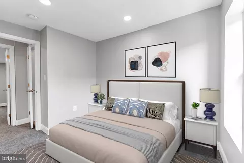 Bedroom - 644 Wyeth St, Baltimore, MD 21230 photo 1 of 3
