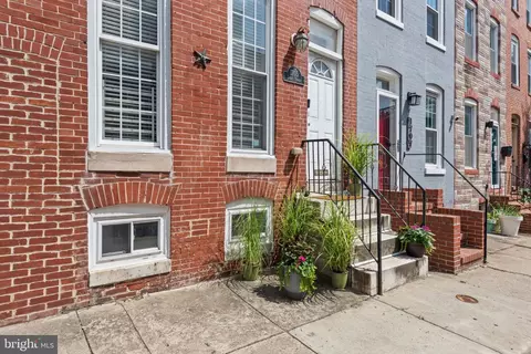 1705 Light St, Baltimore, MD 21230 photo 8