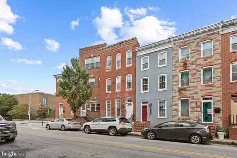 1705 Light St, Baltimore, MD 21230 photo 5