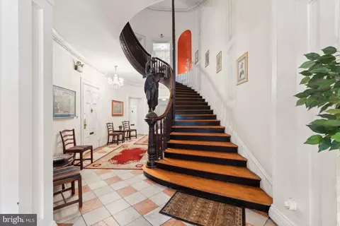Entry Way - 700 Cathedral St #101, Baltimore, MD 21201 photo 1 of 6