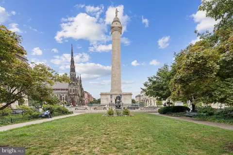 Other - 700 Cathedral St #101, Baltimore, MD 21201 photo 6 of 6