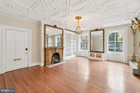 700 Cathedral St #101, Baltimore, MD 21201