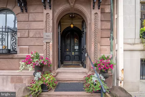 Other - 700 Cathedral St #101, Baltimore, MD 21201 photo 1 of 6