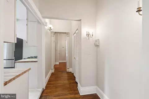 Entry Way - 700 Cathedral St #101, Baltimore, MD 21201 photo 4 of 6