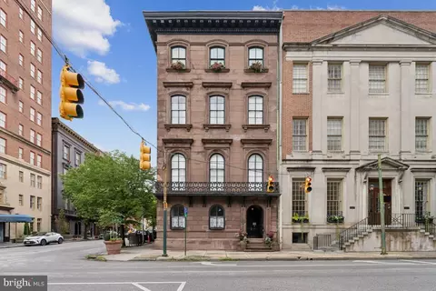 Exterior - 700 Cathedral St #101, Baltimore, MD 21201 photo 1 of 1