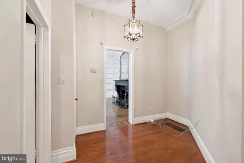 Entry Way - 700 Cathedral St #101, Baltimore, MD 21201 photo 6 of 6