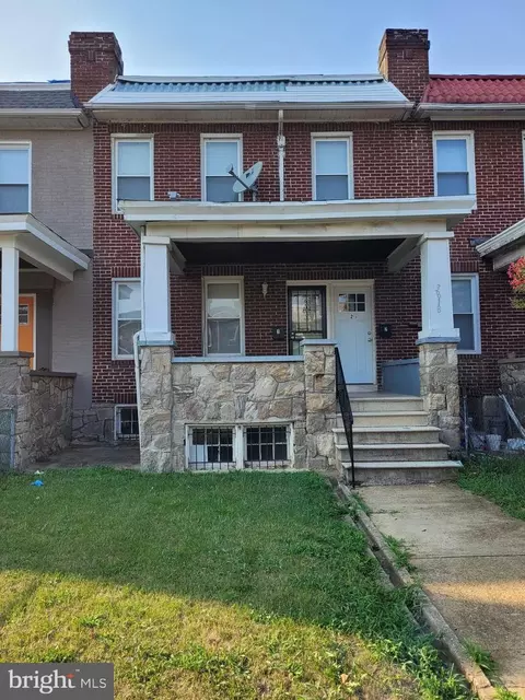 3818 Norfolk Ave, Baltimore, MD 21216 photo 3
