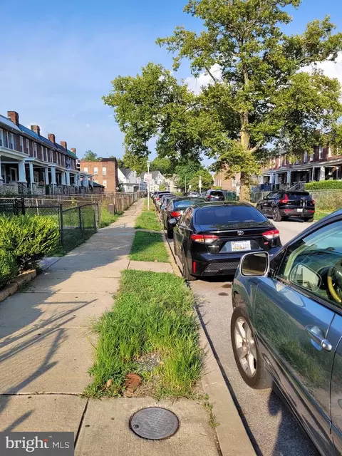 3818 Norfolk Ave, Baltimore, MD 21216 photo 4