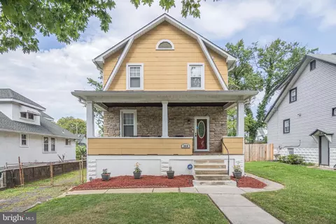3018 Woodhome, Baltimore, MD 21234