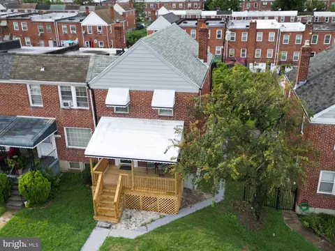3618 Elmora Ave, Baltimore, MD 21213 photo 3