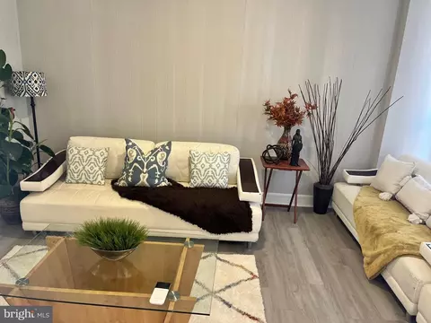 Living - 703 E 21st St, Baltimore, MD 21218 photo 1 of 1