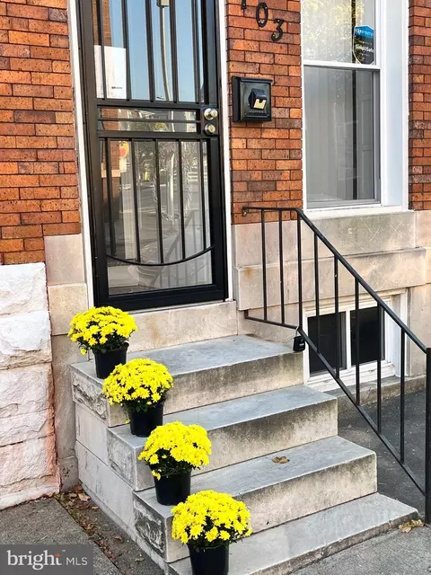 703 E 21st St, Baltimore, MD 21218