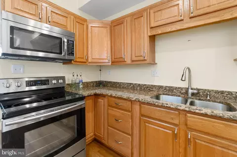Kitchen - 128 Fort Ave, Baltimore, MD 21230 photo 1 of 1