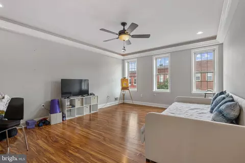 Living - 318 E Lafayette Ave E, Baltimore, MD 21202 photo 1 of 1