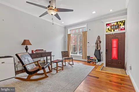 Other - 318 E Lafayette Ave E, Baltimore, MD 21202 photo 3 of 11