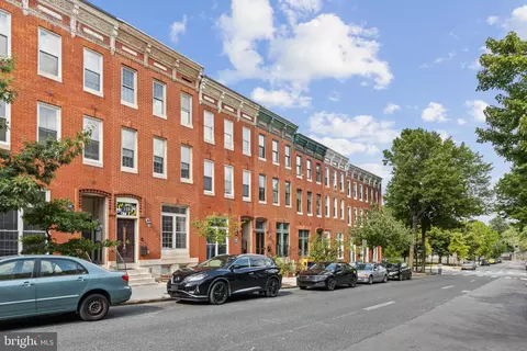 Other - 318 E Lafayette Ave E, Baltimore, MD 21202 photo 2 of 11