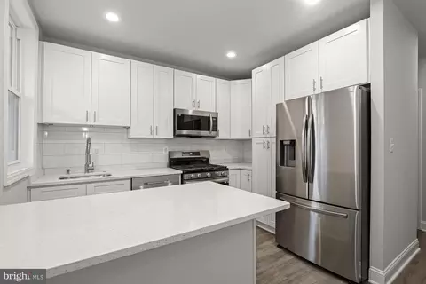Kitchen - 1632 Ruxton Ave, Baltimore, MD 21216 photo 1 of 2