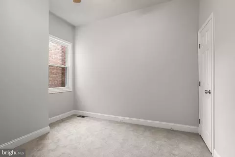 Bedroom - 1632 Ruxton Ave, Baltimore, MD 21216 photo 1 of 2
