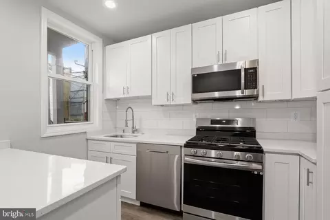 Kitchen - 1632 Ruxton Ave, Baltimore, MD 21216 photo 2 of 2
