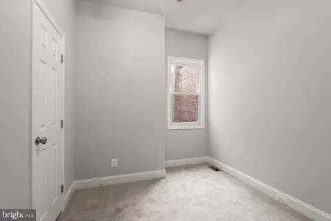 Bedroom - 1632 Ruxton Ave, Baltimore, MD 21216 photo 2 of 2